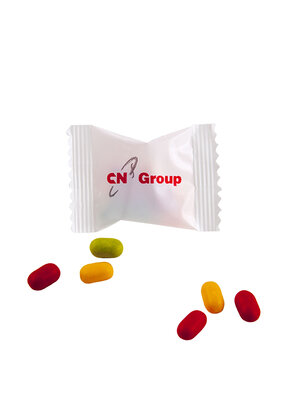 fruitpastille