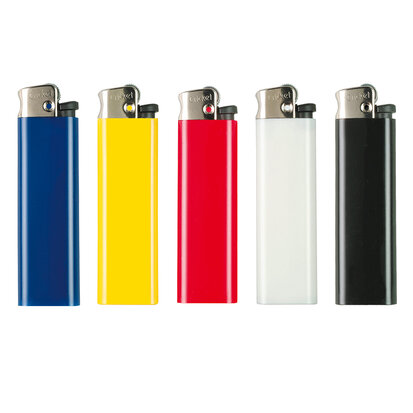 cricket aansteker kleuren