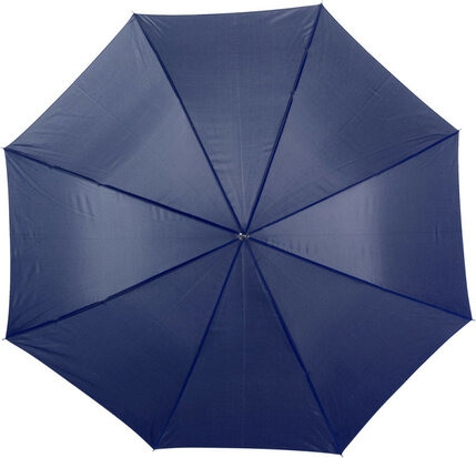 navy golfparaplu