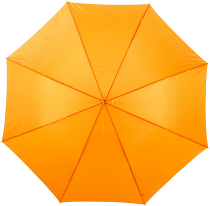 oranje golfparaplu