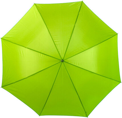 lime golfparaplu