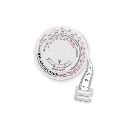 BMi meetlint
