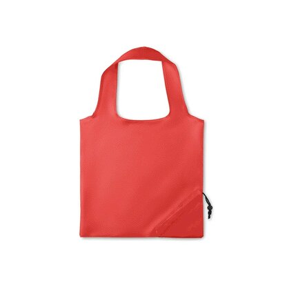 Fresa tas rood