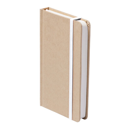 bosco Notitieboek wit