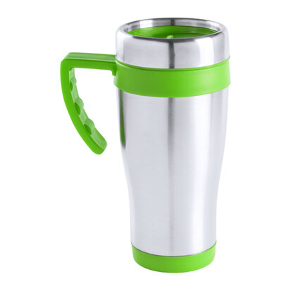 thermo mok Carson groen