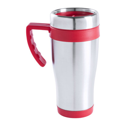 thermo mok Carson rood