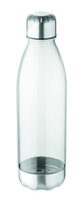 drinkfles melkfles transparant
