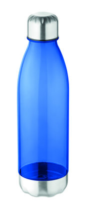 drinkfles melkfles blauw