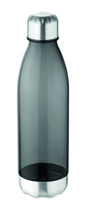 drinkfles melkfles zwart