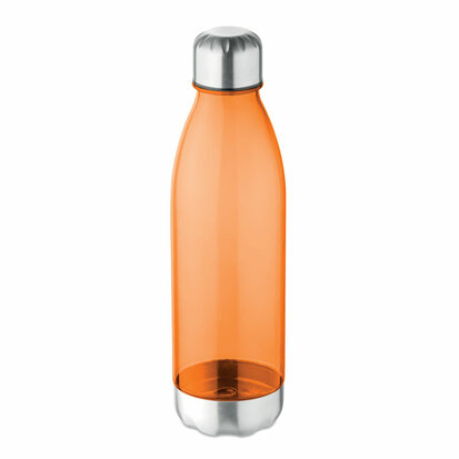 drinkfles melkfles oranje
