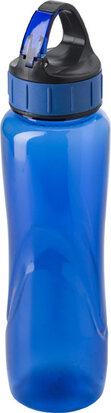 Tritan drinkfles met karabijnsluting, 700 ml sample