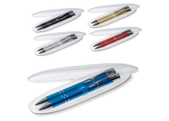 Schrijfset Alicante Plus sample