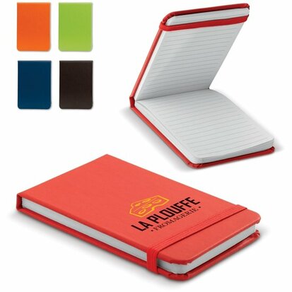 Pocketbook A6 sample