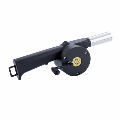 BBQ aanmaker Tucco sample