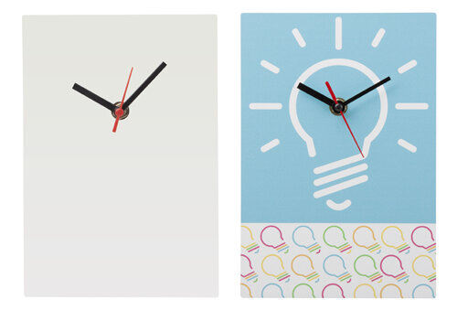 muur klok BeTime C sample