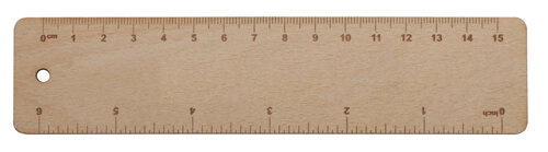 liniaal Simler sample