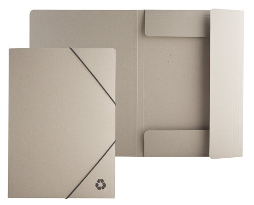 document folder Ecological sample