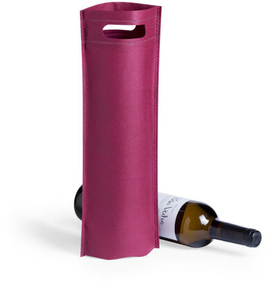 Geschenktas voor wijn Varien sample