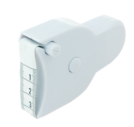 meetband voor taille Siluet sample