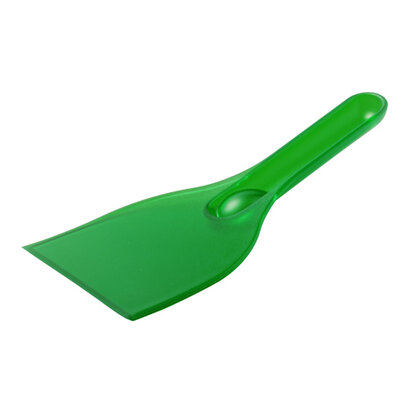 ijskrabber Feniok sample