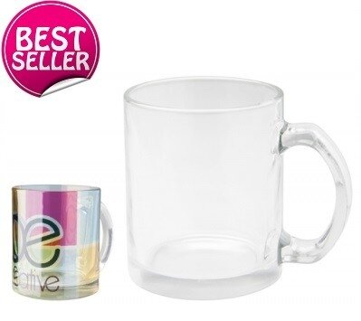 Sublimatie mok Throusub sample