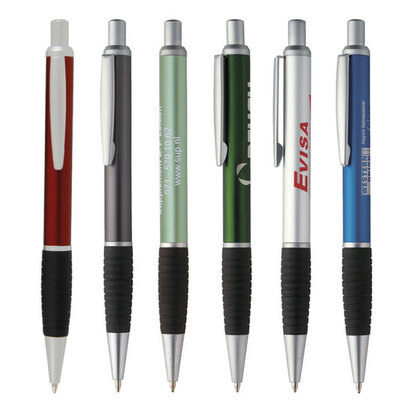 KASELA alu balpen sample