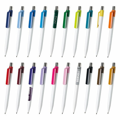 DOT D1 - BC CR balpen Maxema sample