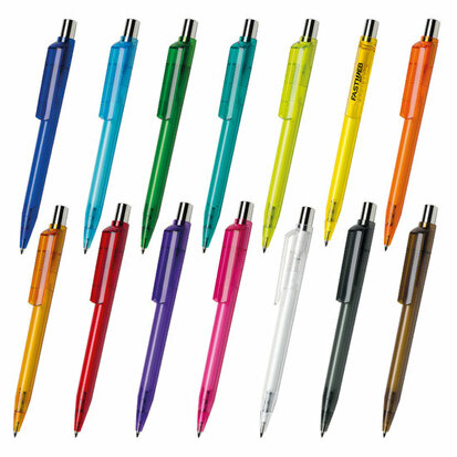 DOT D1 - 30 CR balpen Maxema sample