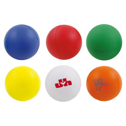 Anti-stressbal standaard sample