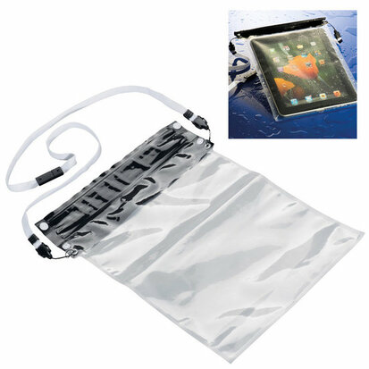 Tablet beschermer Malta sample