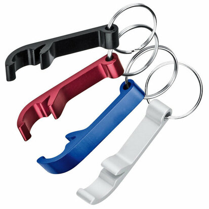 Flesopener Worcester sample