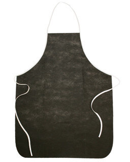 Schort nonwoven sample