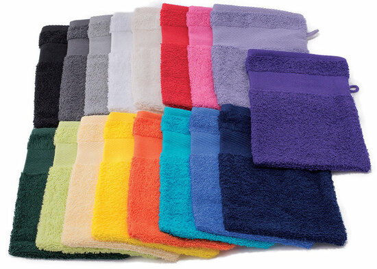 Washand 21 x 16 cm sample