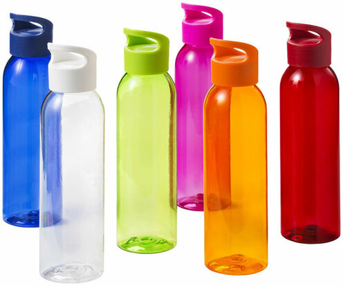 Sky drinkfles sample