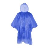 Poncho remo