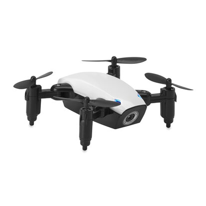 drone zwart