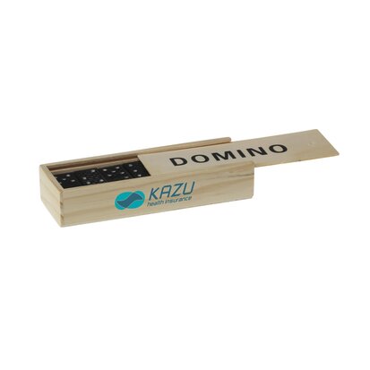 dominospel in doos