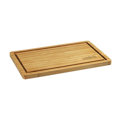 snijplank bamboo board