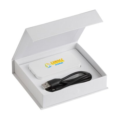 Powercharger 5200