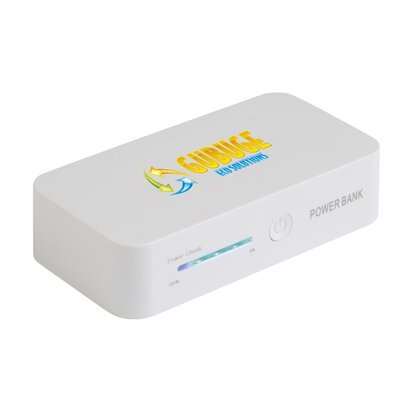 powercharger doos