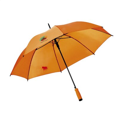 colorado paraplu oranje