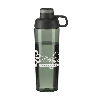 hydrate drinkfles zwart