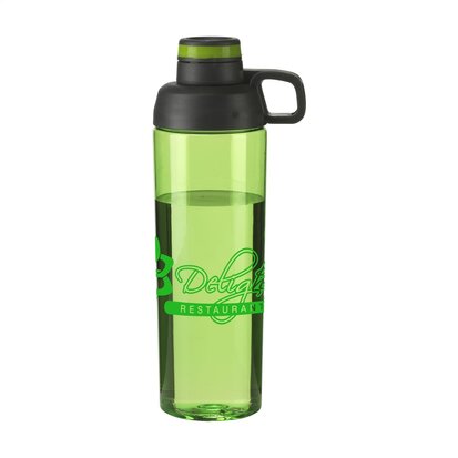 hydrate drinkfles groen