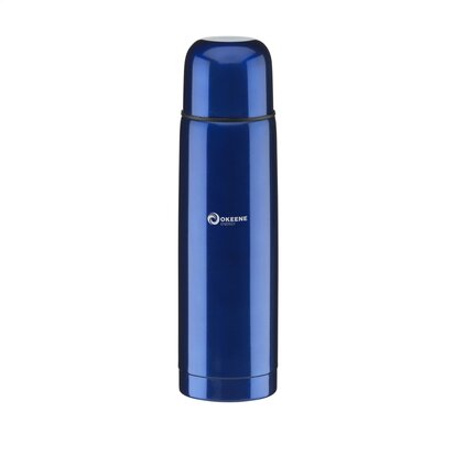ThermoColour blauw gesloten