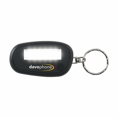 UltraFlash COB Light sample