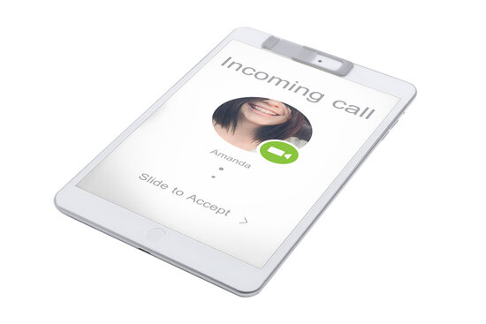 lacol webcamcover telefoon