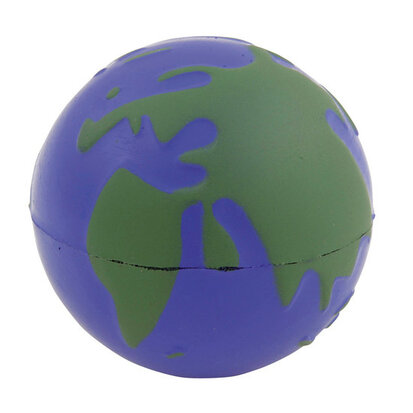 as wereldbol