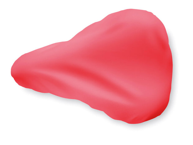zadelhoes rood