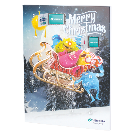 adventkalender A3