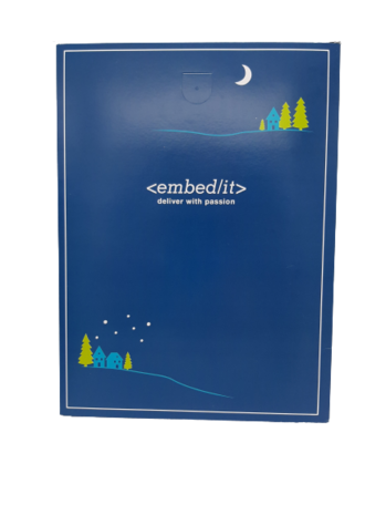adventskalender achterzijde